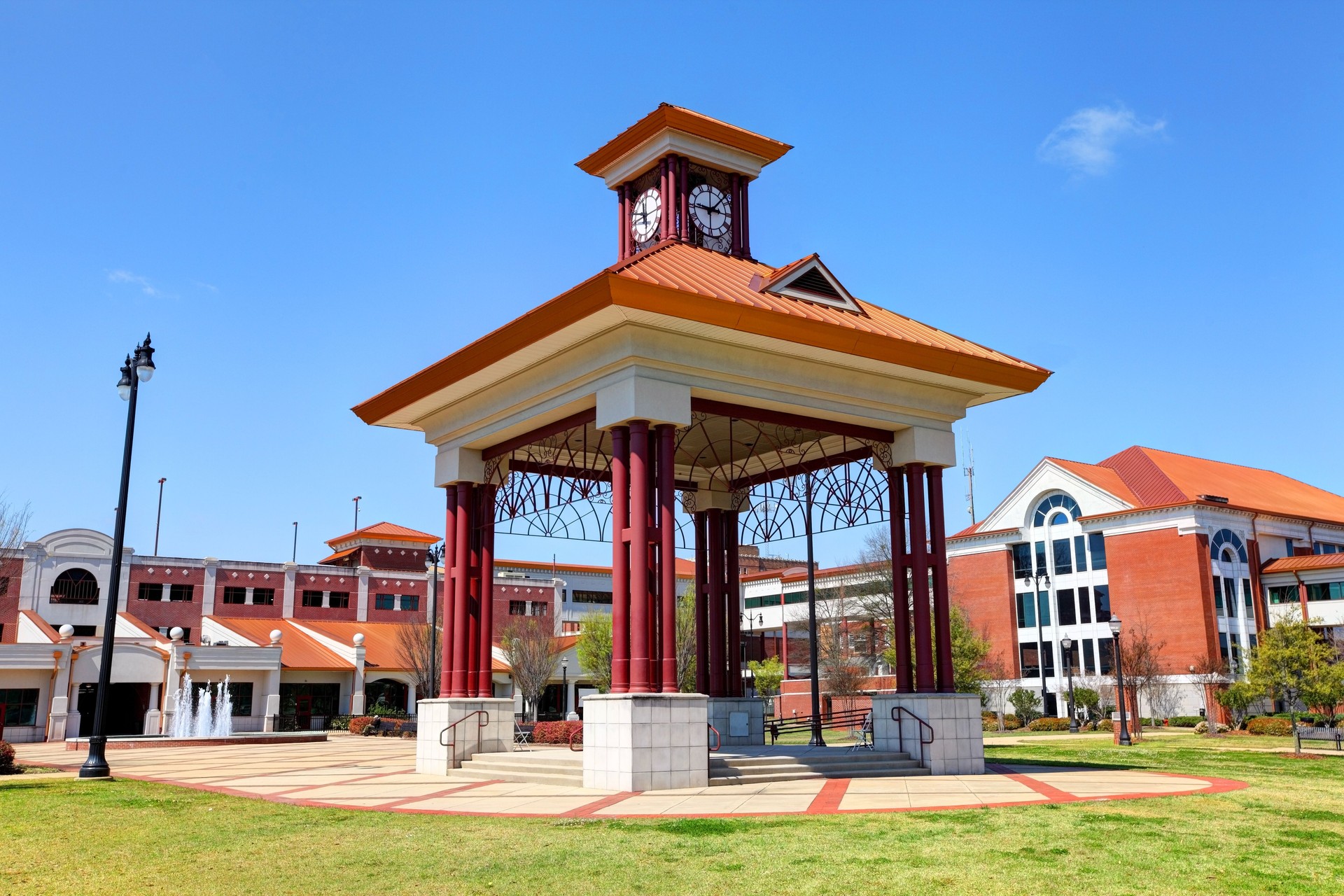 Tuscaloosa, Alabama